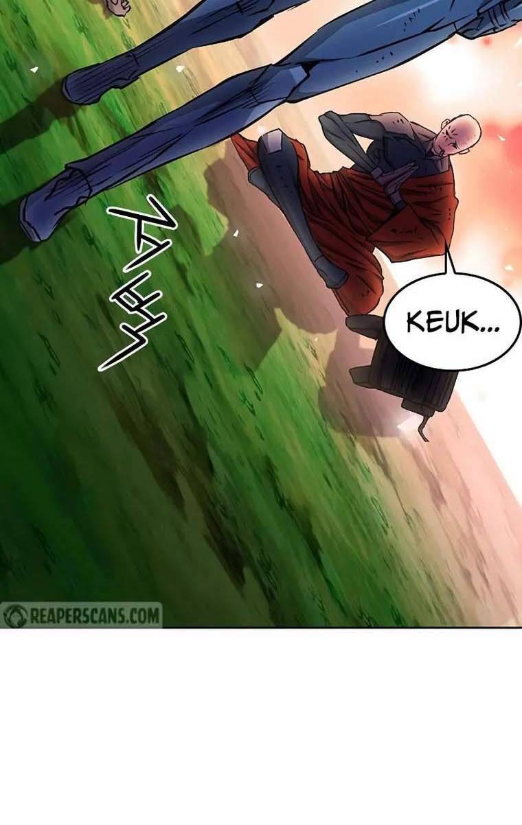 Druid Tại Ga Seoul Chapter 79 - Trang 2