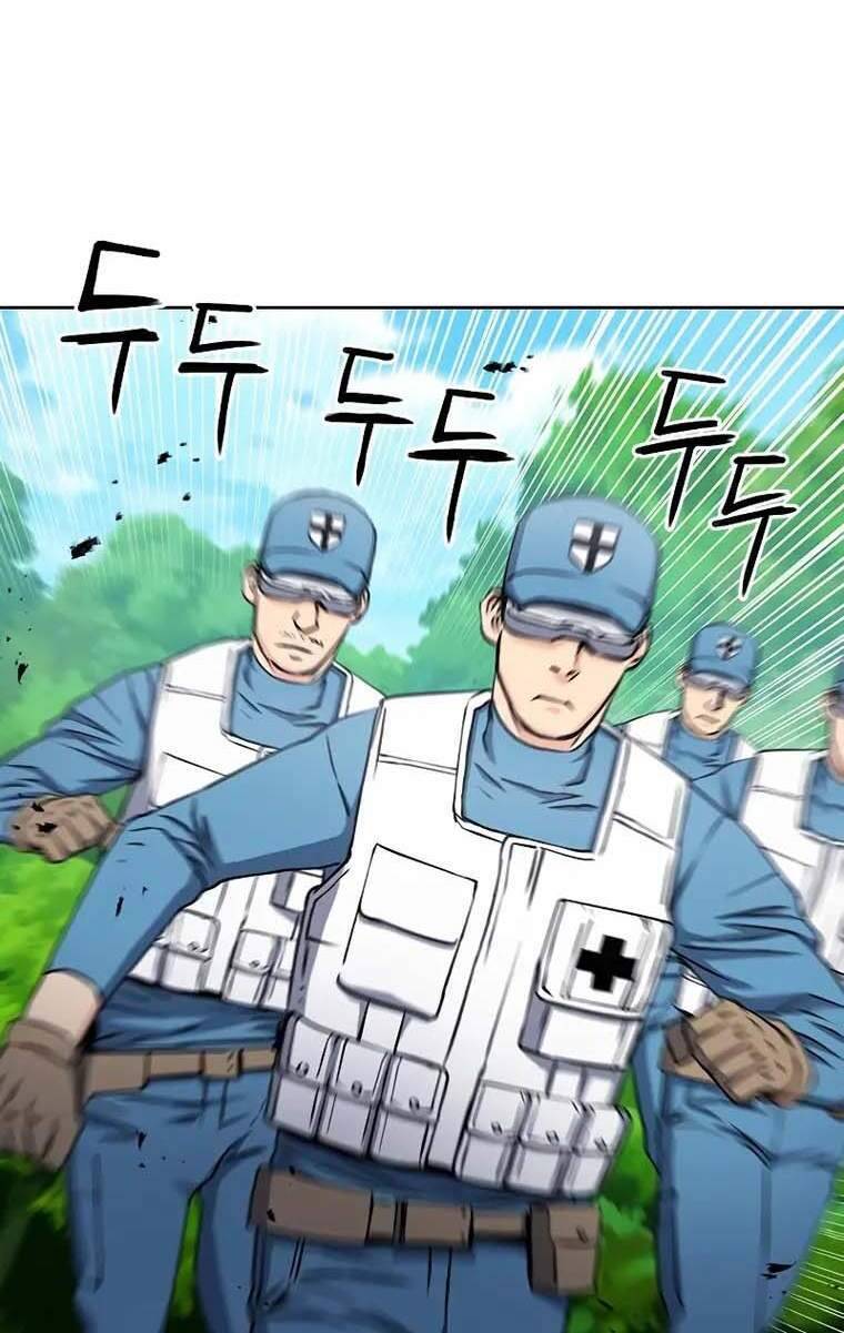 Druid Tại Ga Seoul Chapter 79 - Trang 2