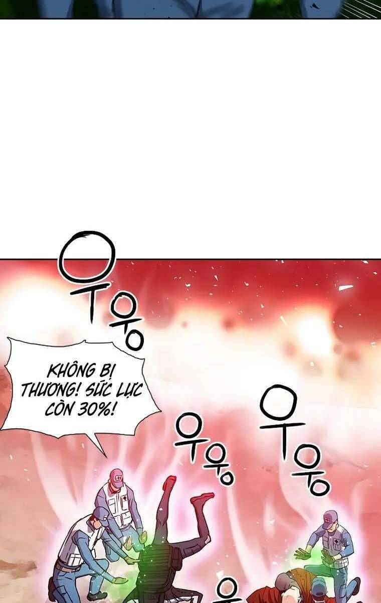 Druid Tại Ga Seoul Chapter 79 - Trang 2