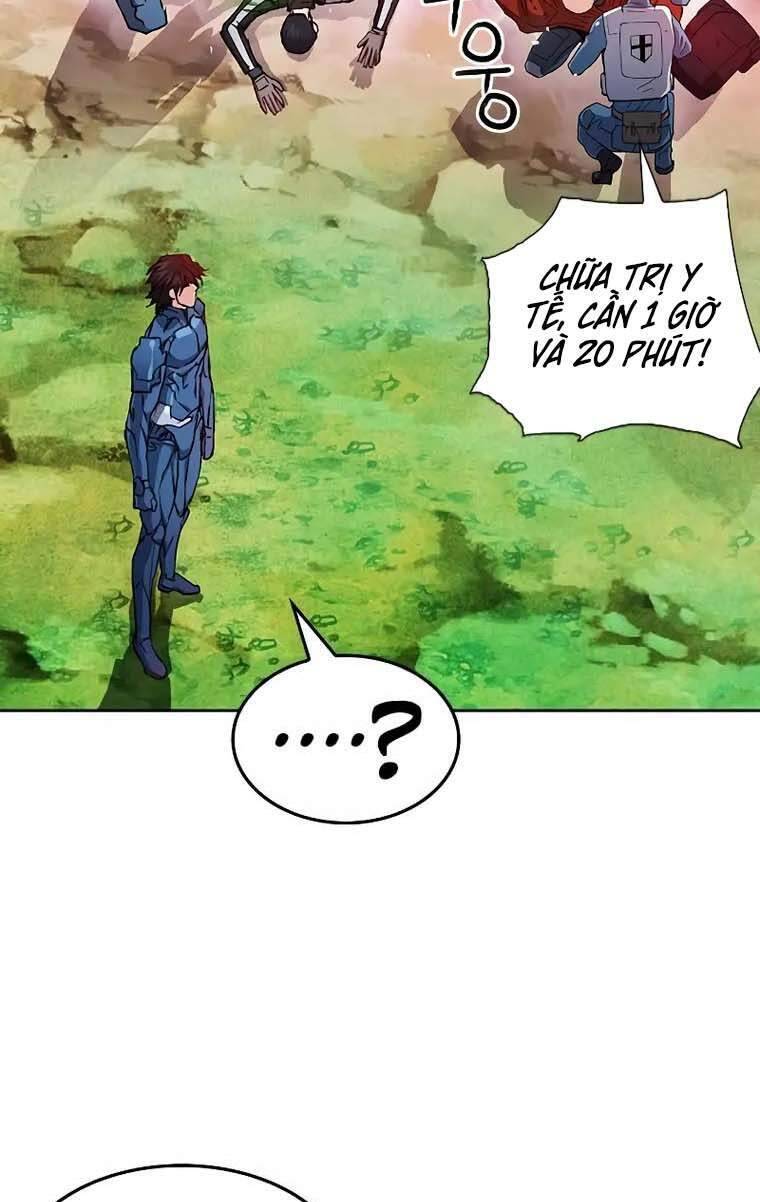 Druid Tại Ga Seoul Chapter 79 - Trang 2