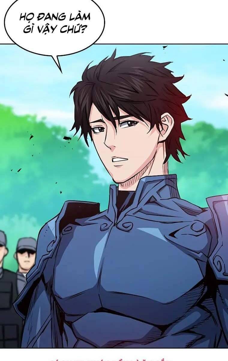 Druid Tại Ga Seoul Chapter 79 - Trang 2