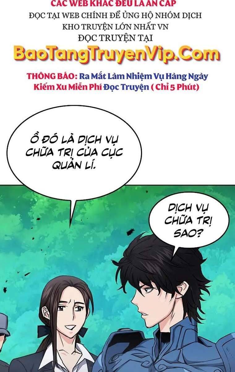 Druid Tại Ga Seoul Chapter 79 - Trang 2