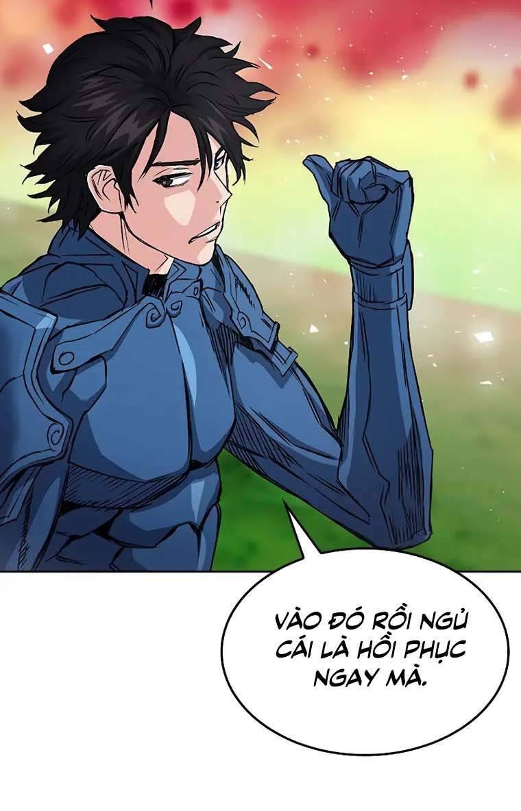 Druid Tại Ga Seoul Chapter 79 - Trang 2