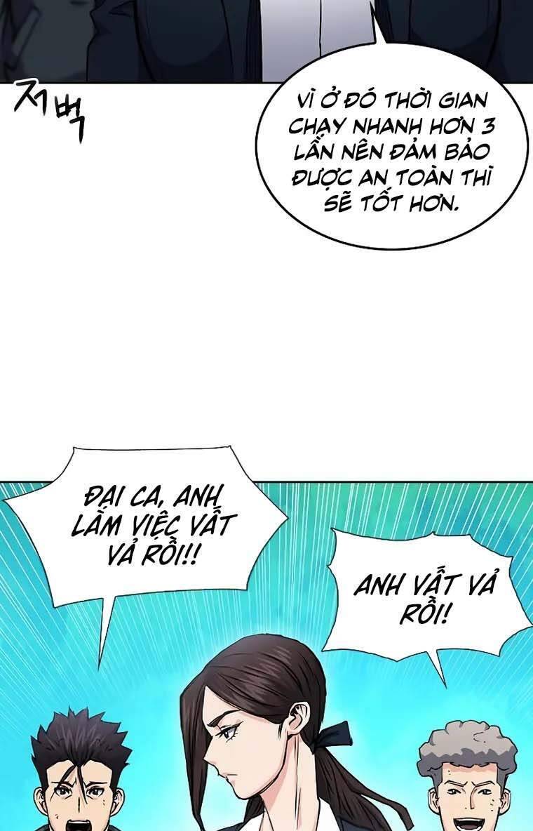 Druid Tại Ga Seoul Chapter 79 - Trang 2