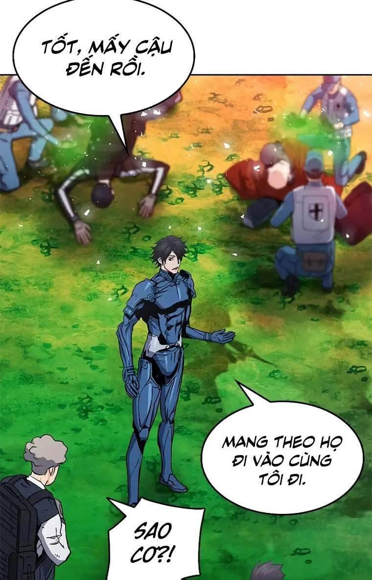 Druid Tại Ga Seoul Chapter 79 - Trang 2