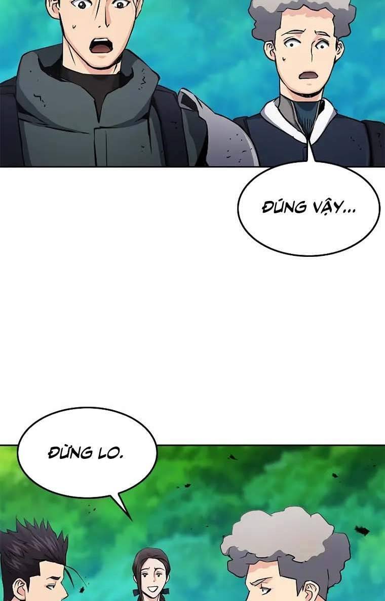 Druid Tại Ga Seoul Chapter 79 - Trang 2