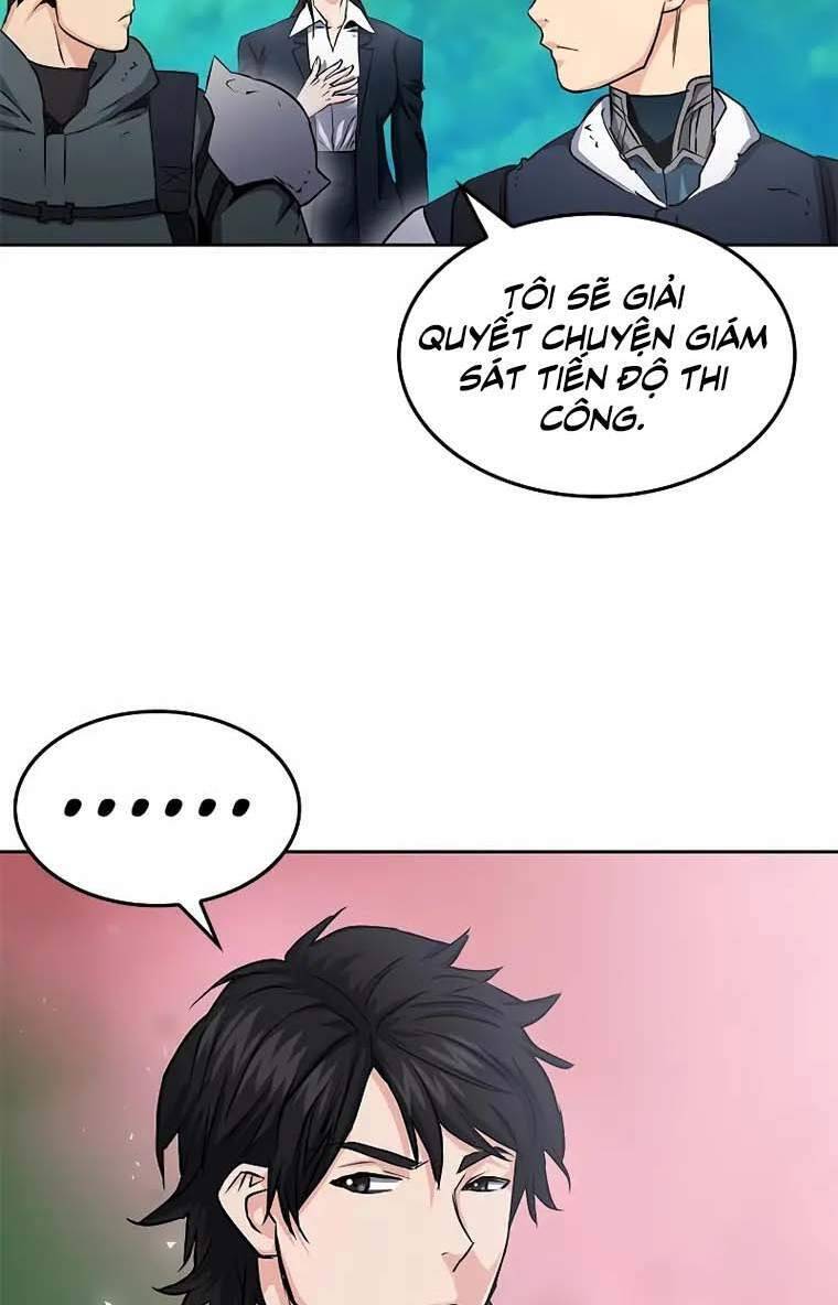 Druid Tại Ga Seoul Chapter 79 - Trang 2