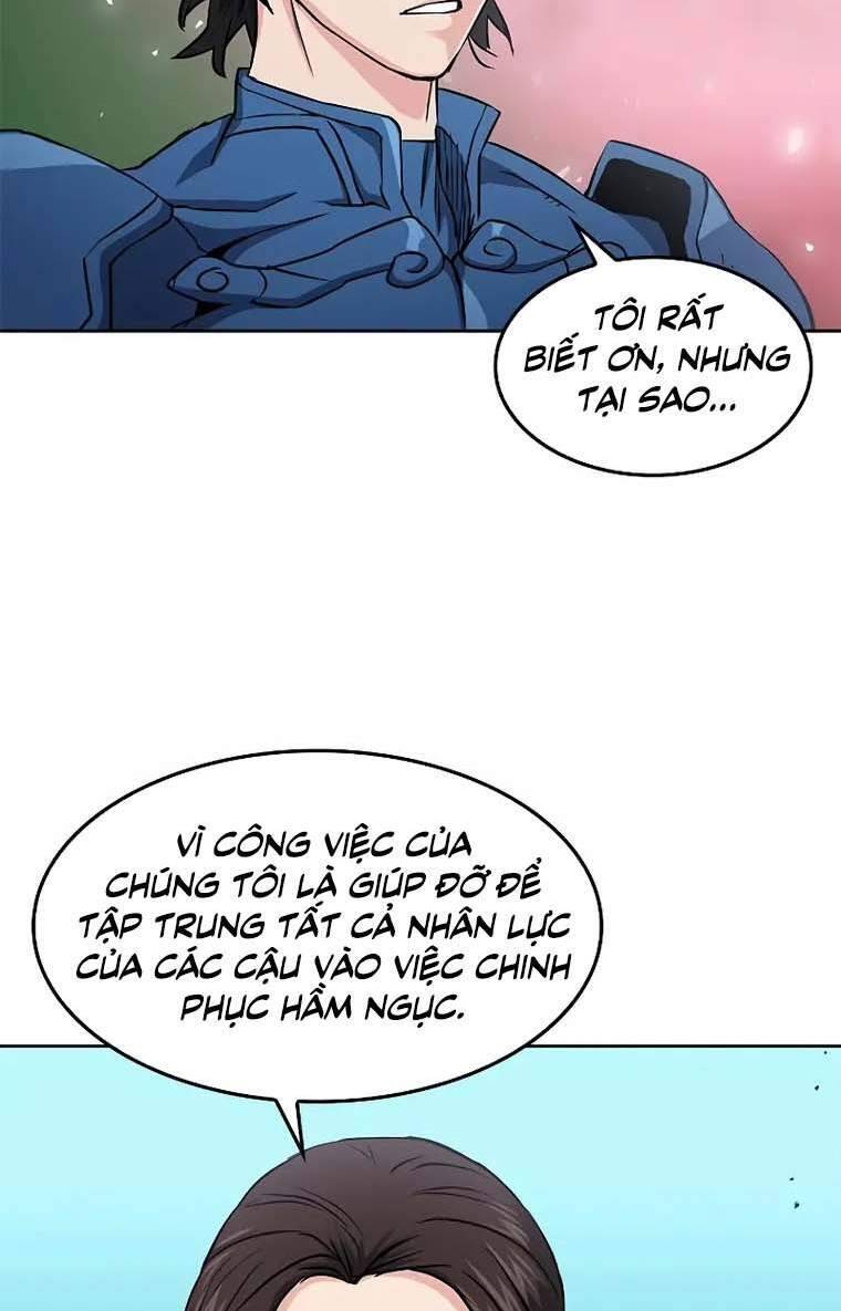 Druid Tại Ga Seoul Chapter 79 - Trang 2