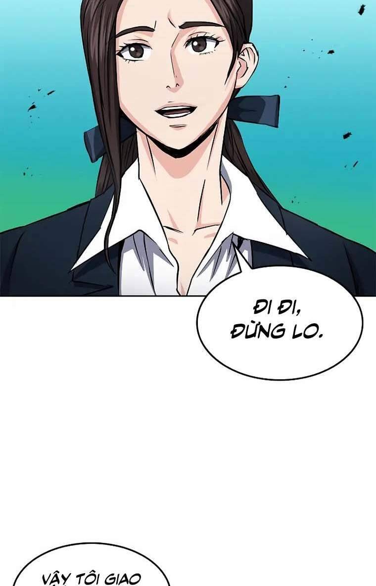 Druid Tại Ga Seoul Chapter 79 - Trang 2