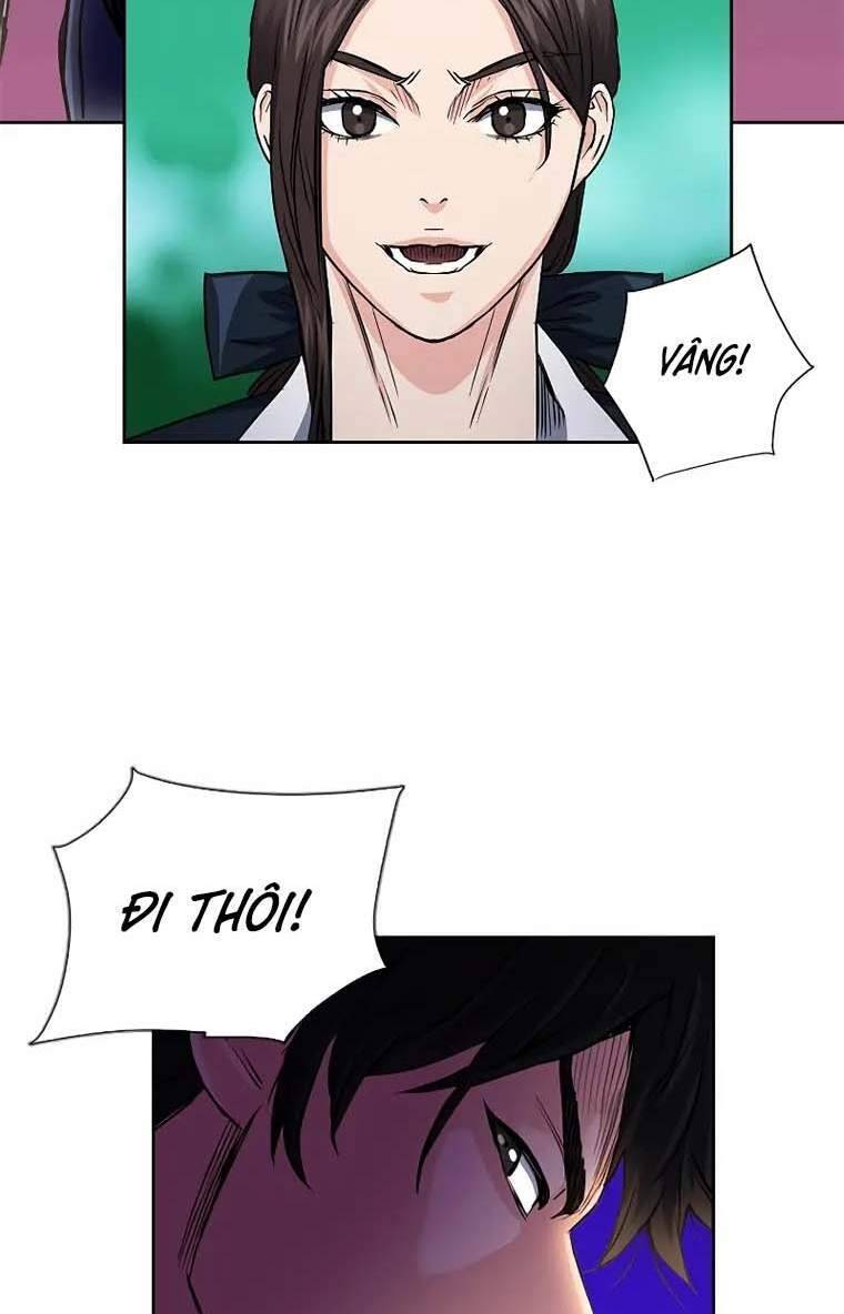 Druid Tại Ga Seoul Chapter 79 - Trang 2