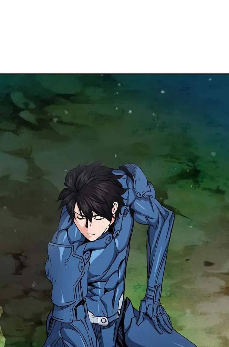 Druid Tại Ga Seoul Chapter 79 - Trang 2