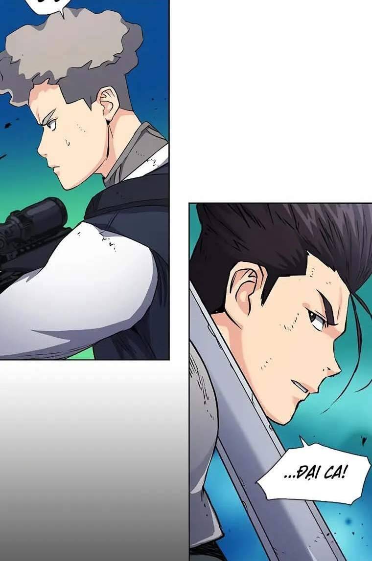 Druid Tại Ga Seoul Chapter 79 - Trang 2