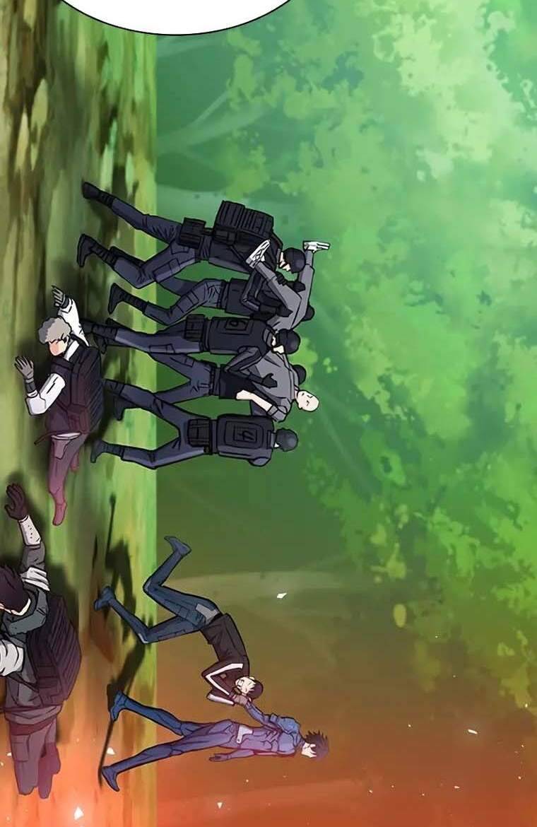 Druid Tại Ga Seoul Chapter 79 - Trang 2