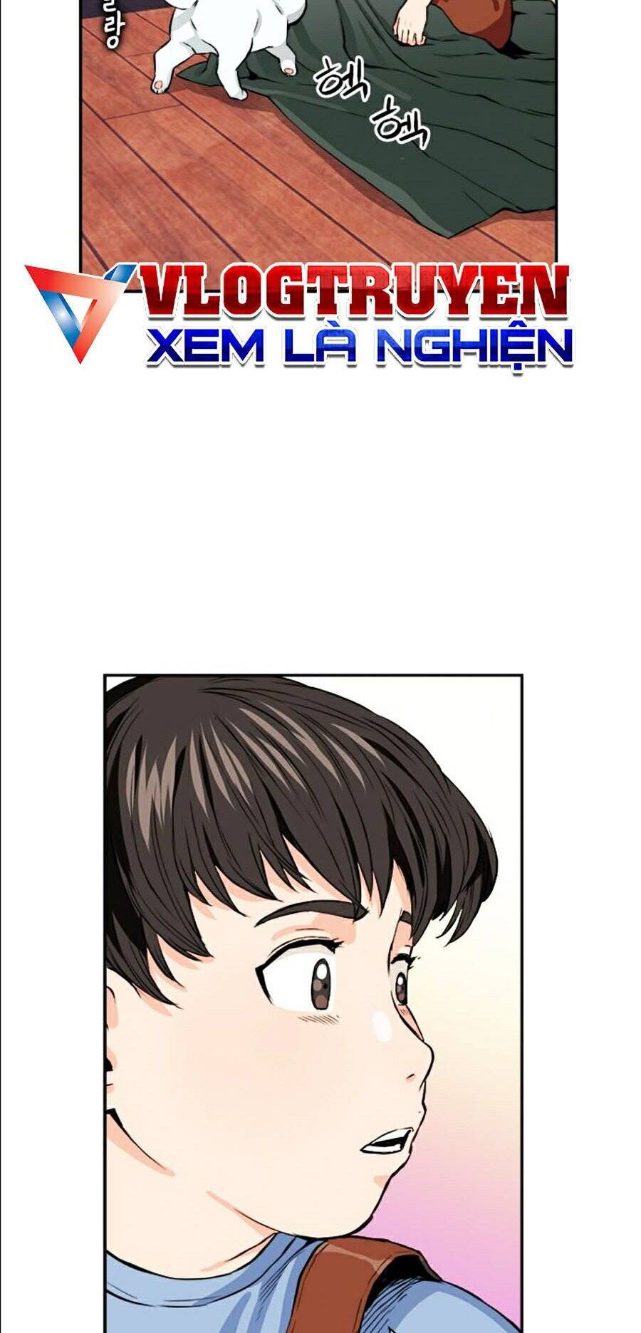 Druid Tại Ga Seoul Chapter 8 - Trang 2