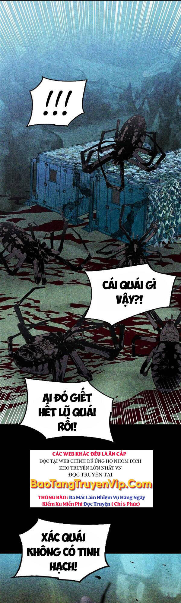 Druid Tại Ga Seoul Chapter 81 - Trang 2