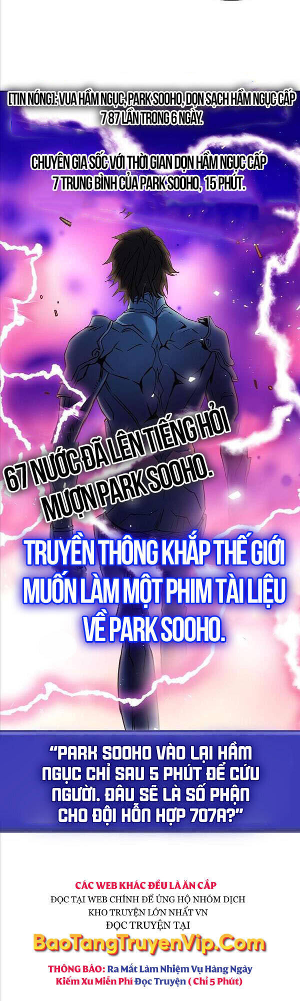 Druid Tại Ga Seoul Chapter 82 - Trang 2