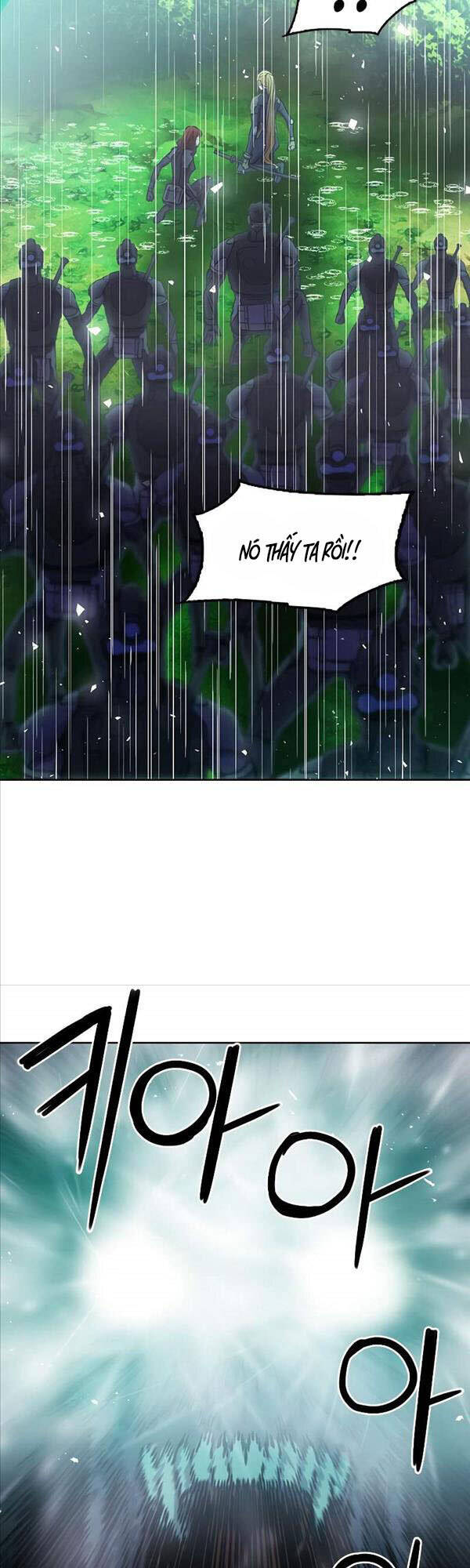 Druid Tại Ga Seoul Chapter 82 - Trang 2