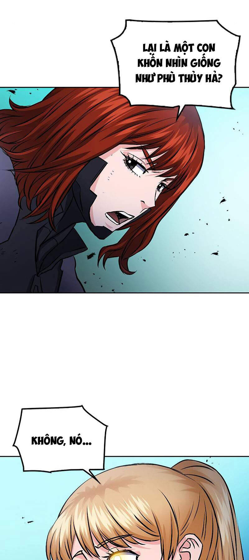 Druid Tại Ga Seoul Chapter 83 - Trang 2