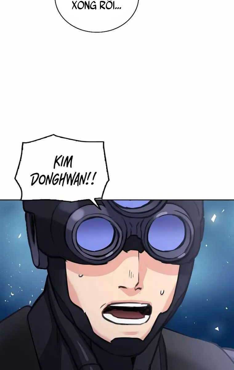 Druid Tại Ga Seoul Chapter 84 - Trang 2