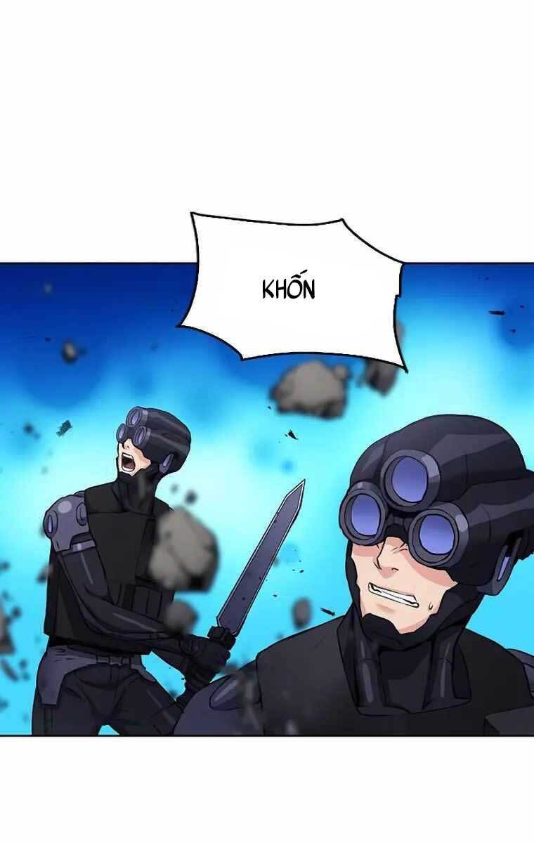 Druid Tại Ga Seoul Chapter 84 - Trang 2