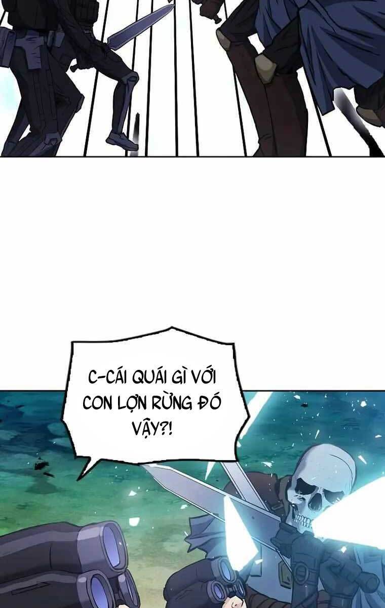 Druid Tại Ga Seoul Chapter 84 - Trang 2