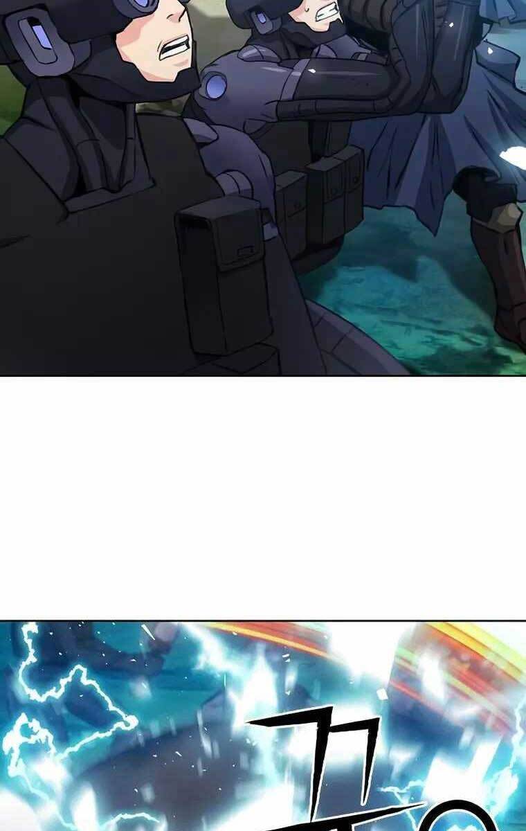 Druid Tại Ga Seoul Chapter 84 - Trang 2