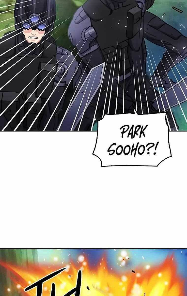 Druid Tại Ga Seoul Chapter 84 - Trang 2