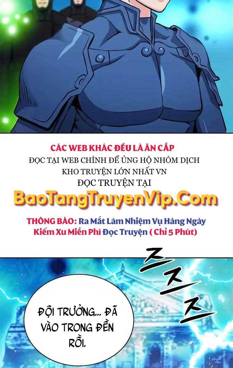 Druid Tại Ga Seoul Chapter 84 - Trang 2