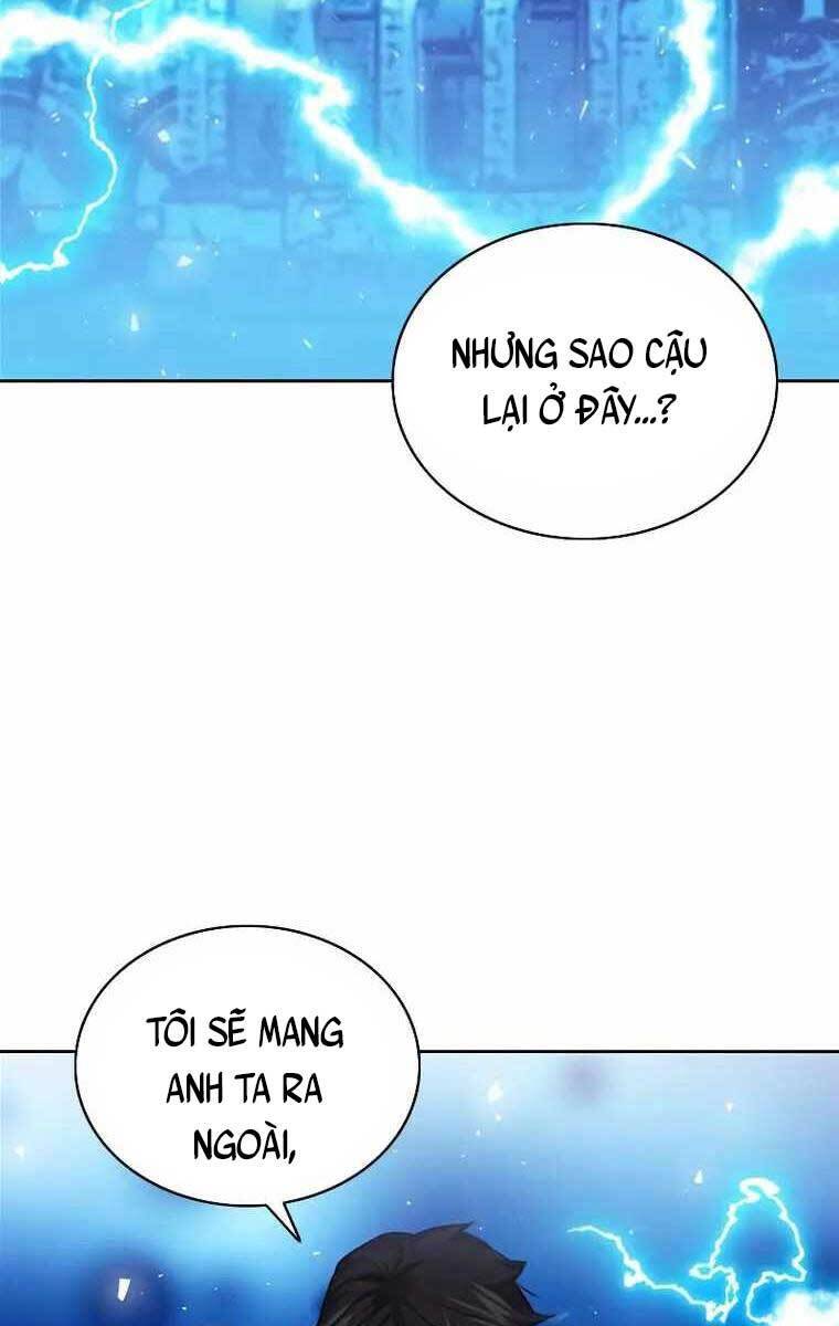 Druid Tại Ga Seoul Chapter 84 - Trang 2