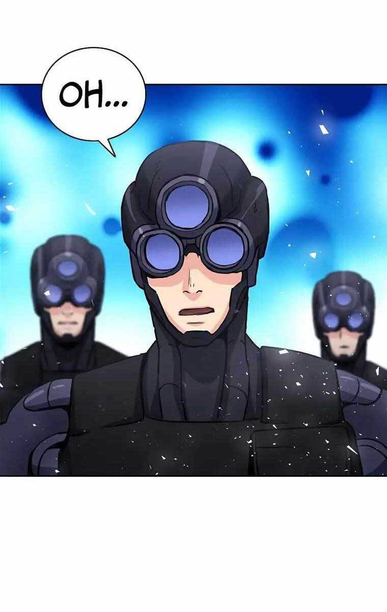 Druid Tại Ga Seoul Chapter 84 - Trang 2