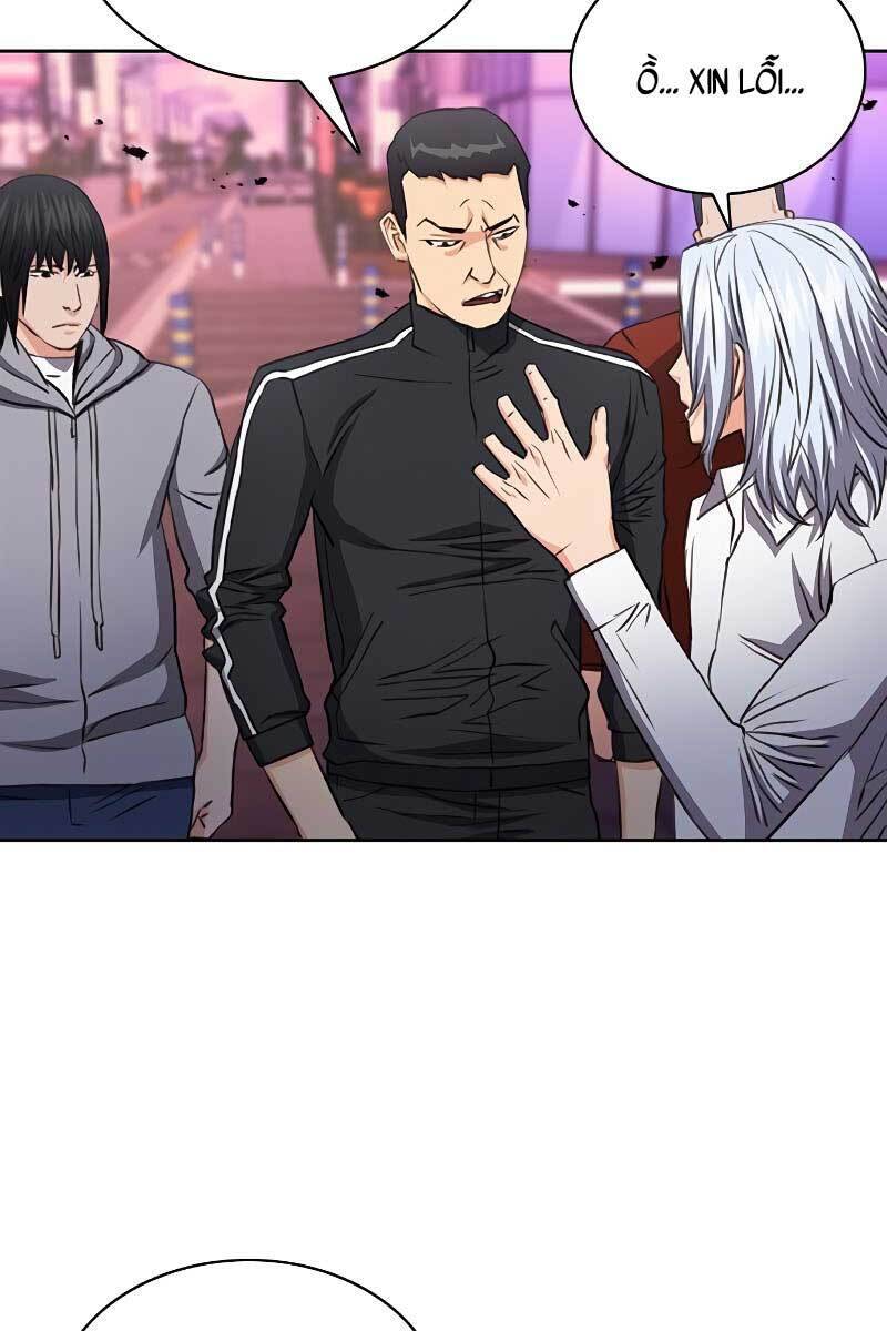 Druid Tại Ga Seoul Chapter 85 - Trang 2