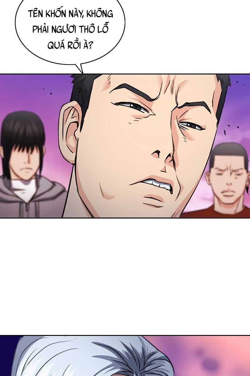 Druid Tại Ga Seoul Chapter 85 - Trang 2