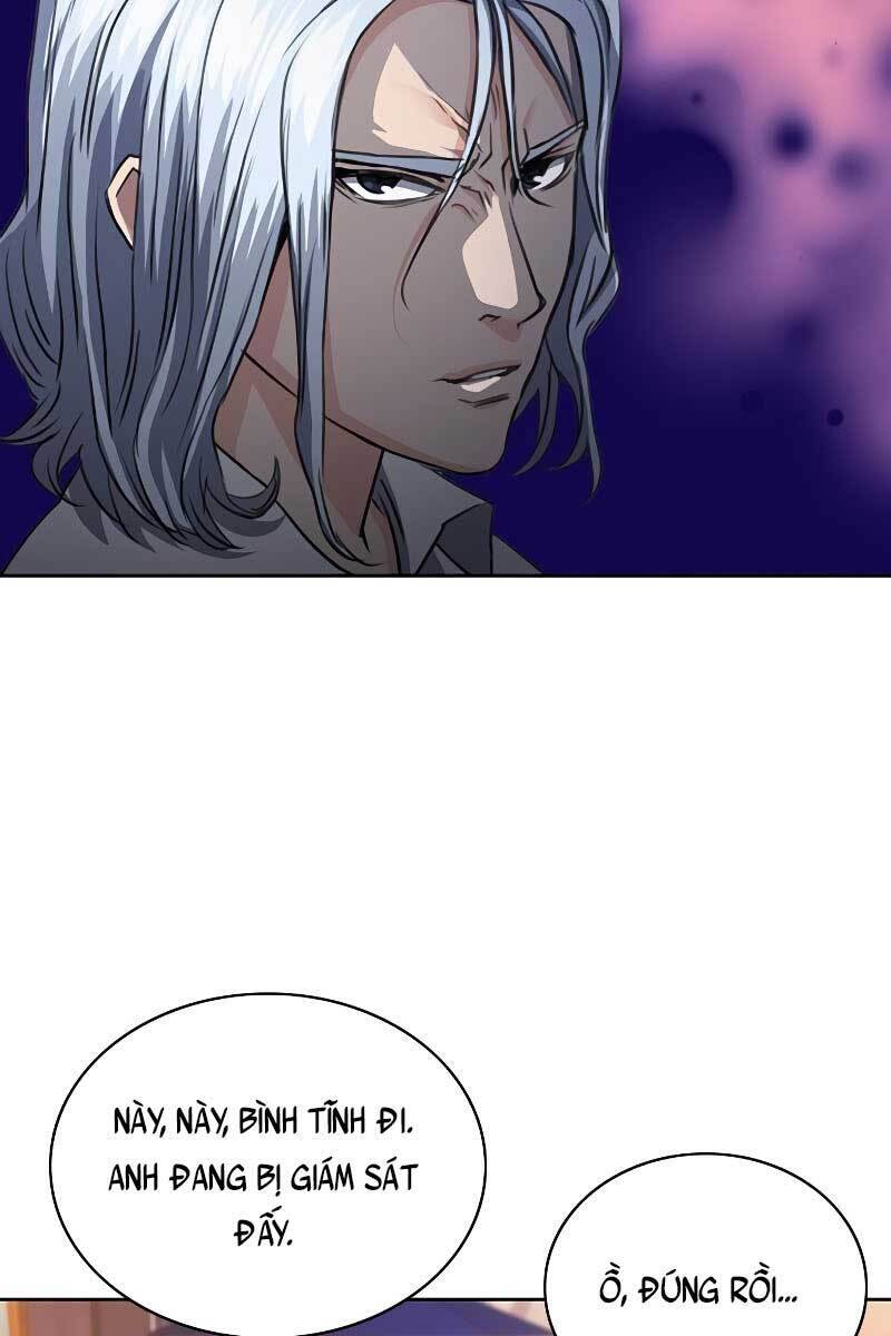 Druid Tại Ga Seoul Chapter 85 - Trang 2