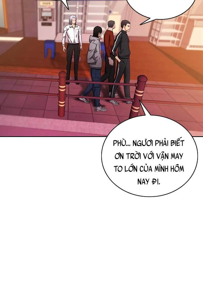 Druid Tại Ga Seoul Chapter 85 - Trang 2