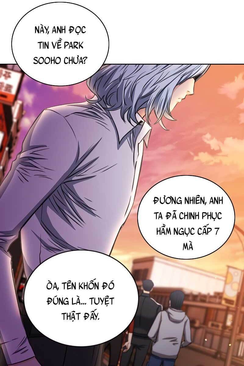 Druid Tại Ga Seoul Chapter 85 - Trang 2