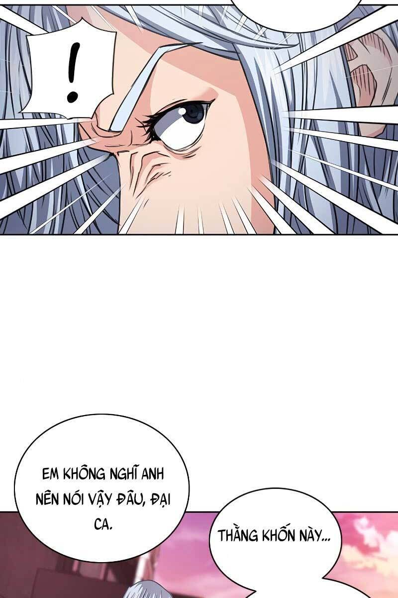 Druid Tại Ga Seoul Chapter 85 - Trang 2