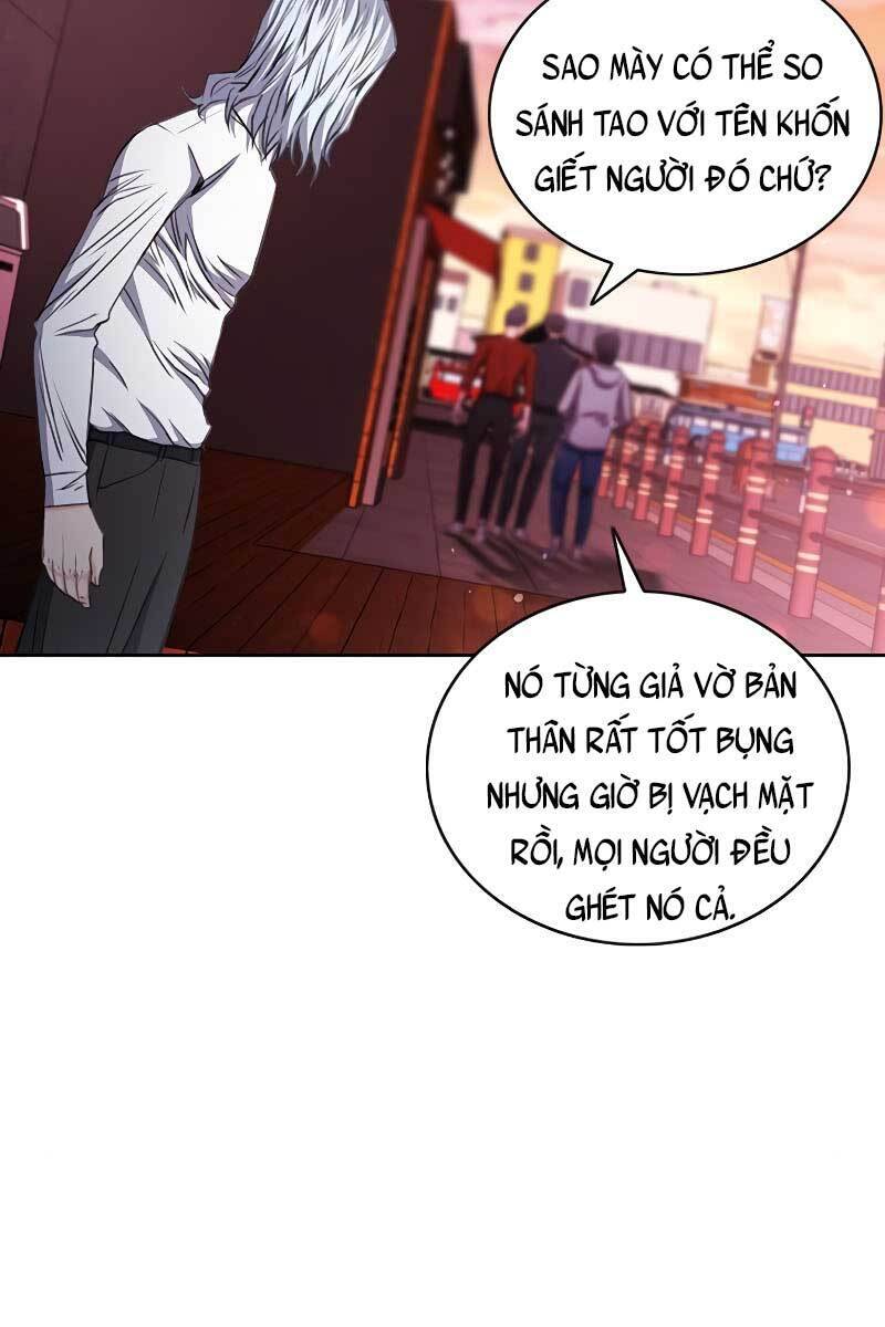 Druid Tại Ga Seoul Chapter 85 - Trang 2