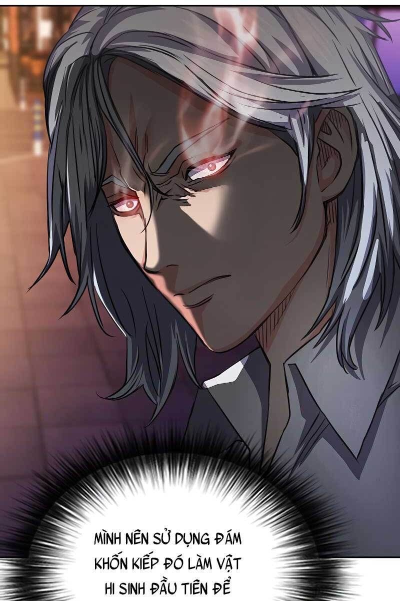 Druid Tại Ga Seoul Chapter 85 - Trang 2