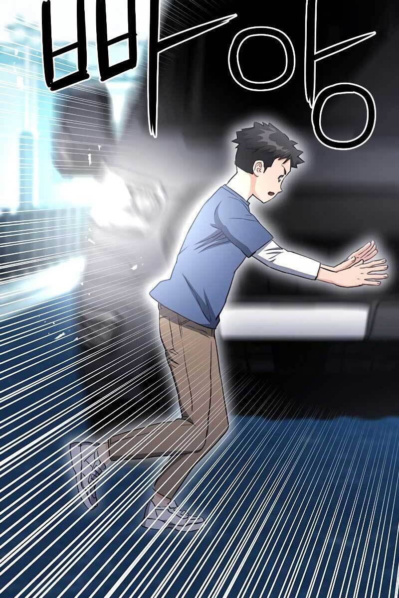 Druid Tại Ga Seoul Chapter 85 - Trang 2