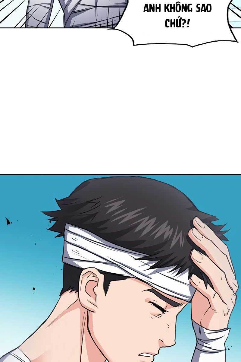 Druid Tại Ga Seoul Chapter 85 - Trang 2