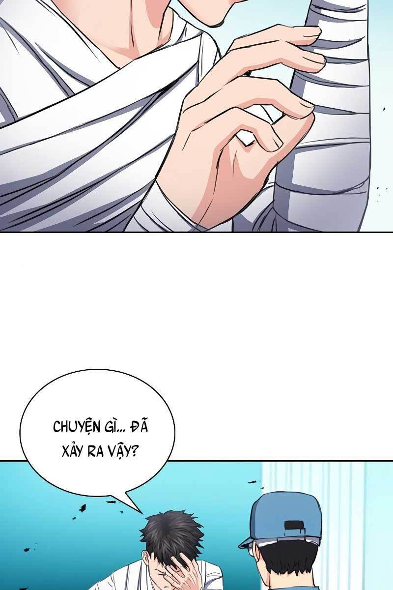 Druid Tại Ga Seoul Chapter 85 - Trang 2