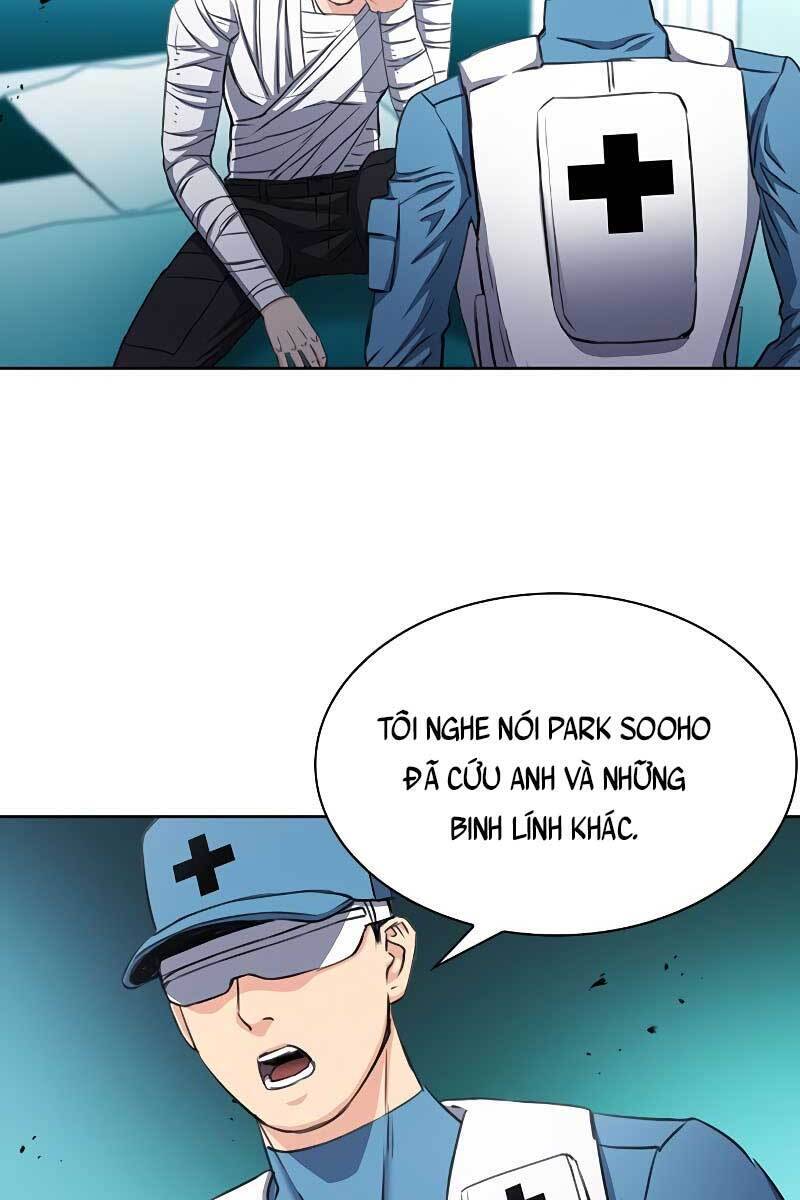 Druid Tại Ga Seoul Chapter 85 - Trang 2