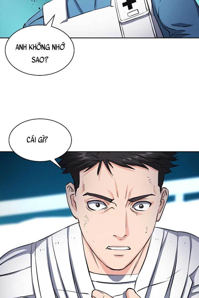 Druid Tại Ga Seoul Chapter 85 - Trang 2