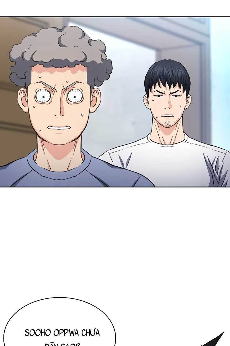 Druid Tại Ga Seoul Chapter 85 - Trang 2