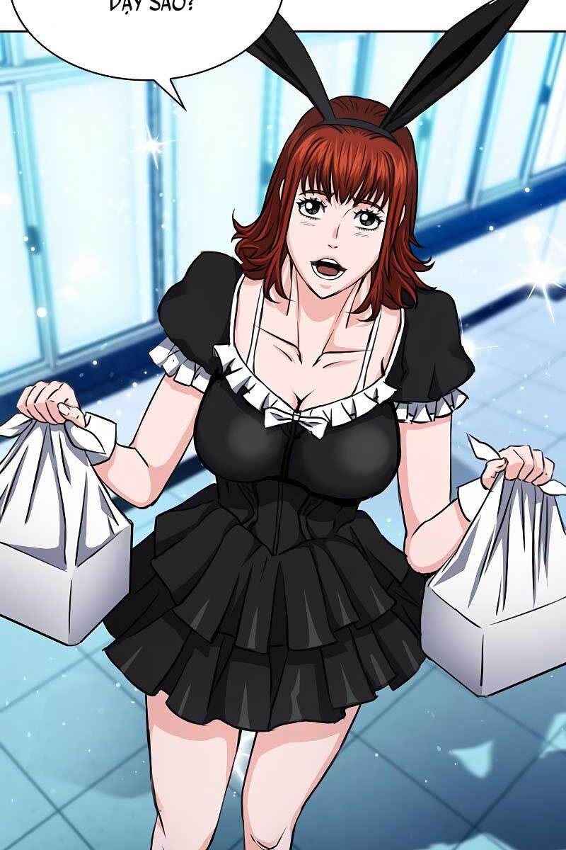 Druid Tại Ga Seoul Chapter 85 - Trang 2