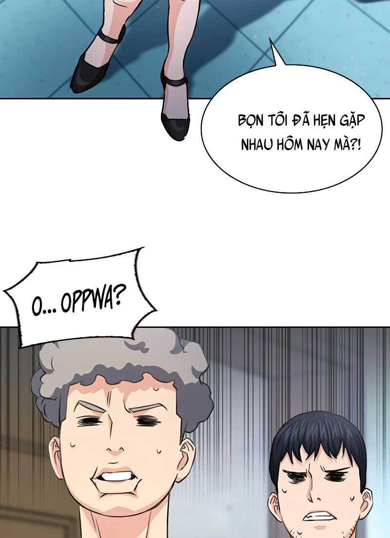 Druid Tại Ga Seoul Chapter 85 - Trang 2