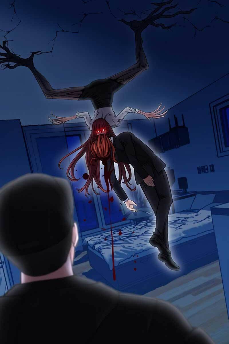 Druid Tại Ga Seoul Chapter 86 - Trang 2