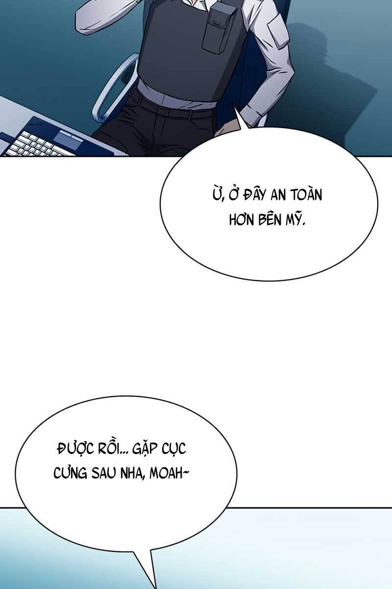 Druid Tại Ga Seoul Chapter 86 - Trang 2