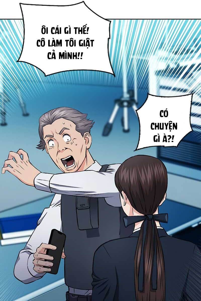 Druid Tại Ga Seoul Chapter 86 - Trang 2