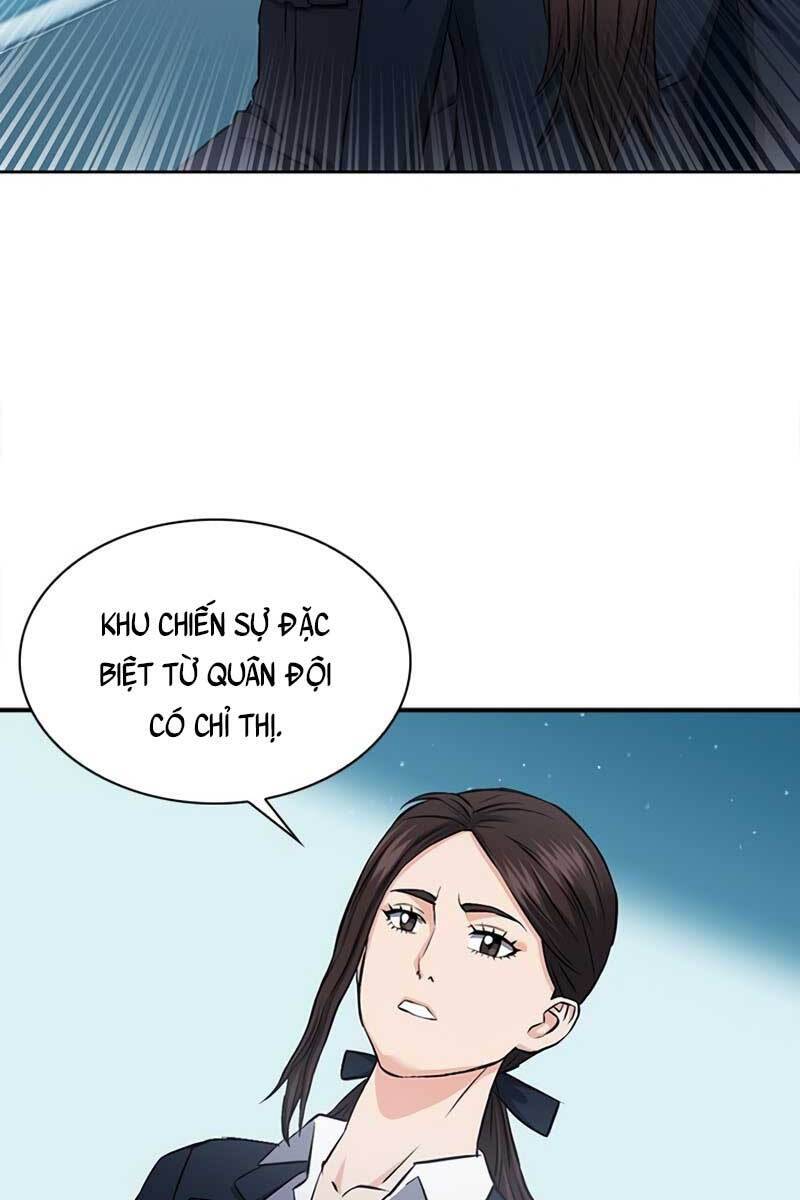 Druid Tại Ga Seoul Chapter 86 - Trang 2